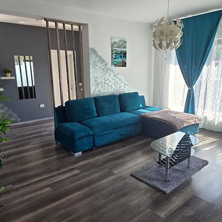 Da Residence Otopeni Zewnętrze zdjęcie