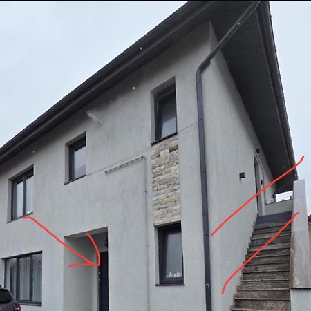 Da Residence Otopeni Zewnętrze zdjęcie