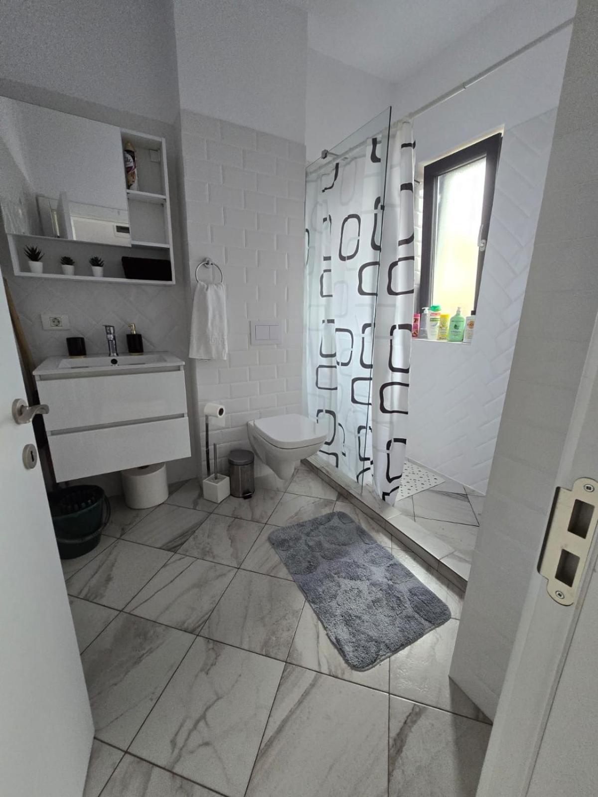 Da Residence Otopeni Zewnętrze zdjęcie
