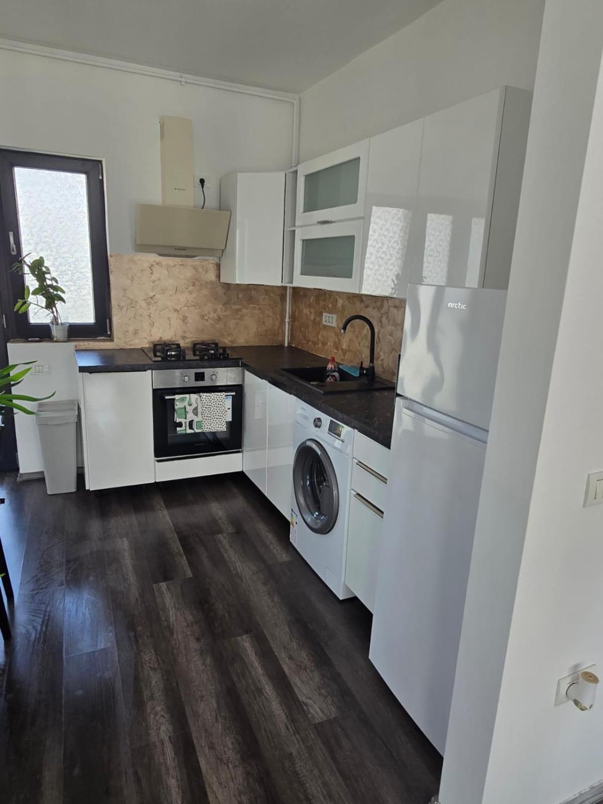 Da Residence Otopeni Zewnętrze zdjęcie