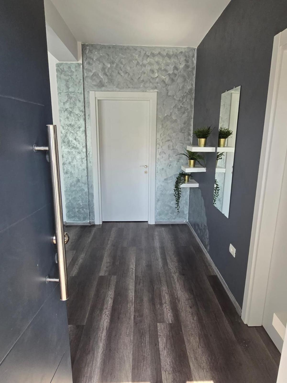 Da Residence Otopeni Zewnętrze zdjęcie