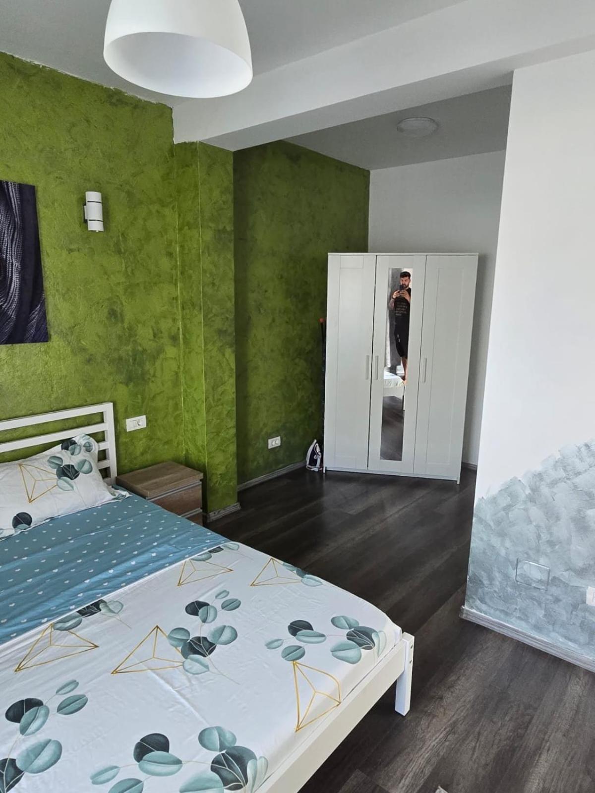 Da Residence Otopeni Zewnętrze zdjęcie