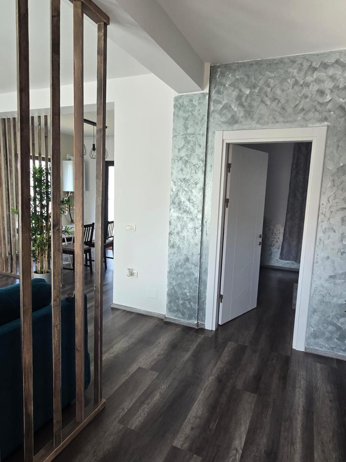 Da Residence Otopeni Zewnętrze zdjęcie