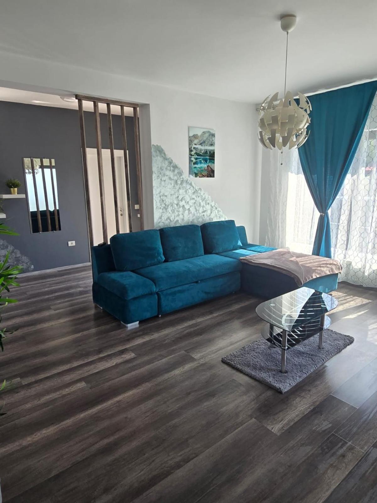 Da Residence Otopeni Zewnętrze zdjęcie