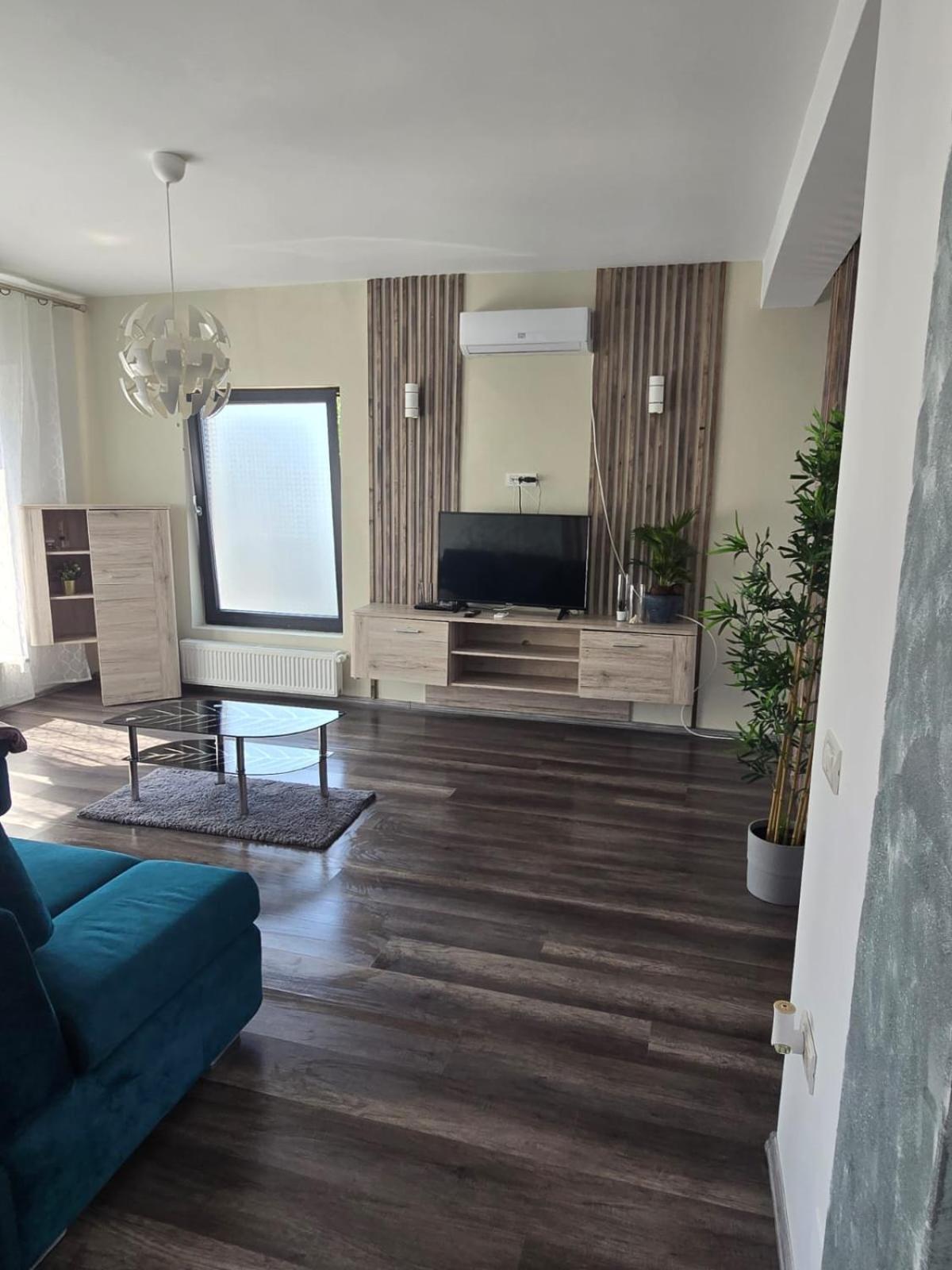 Da Residence Otopeni Zewnętrze zdjęcie