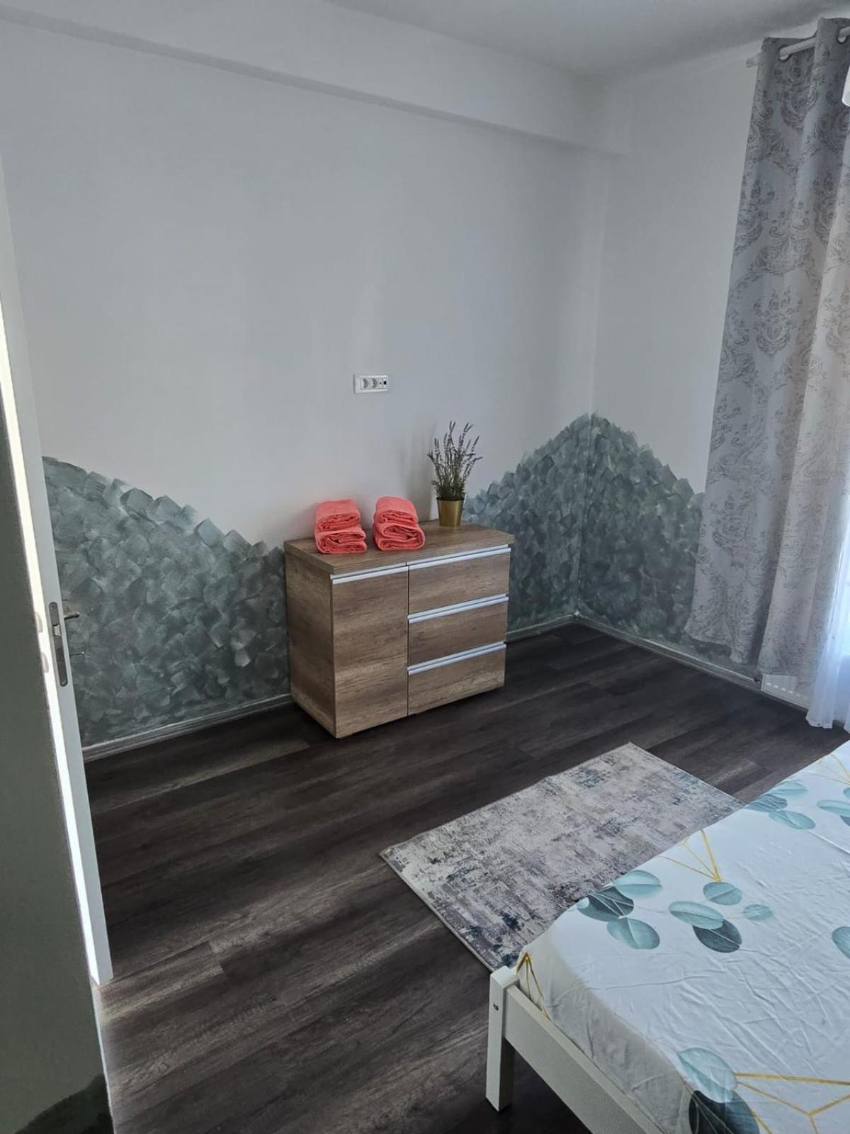 Da Residence Otopeni Zewnętrze zdjęcie